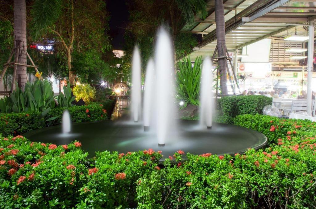 Oldie And Sleepy Hostel Udon Thani Exterior foto