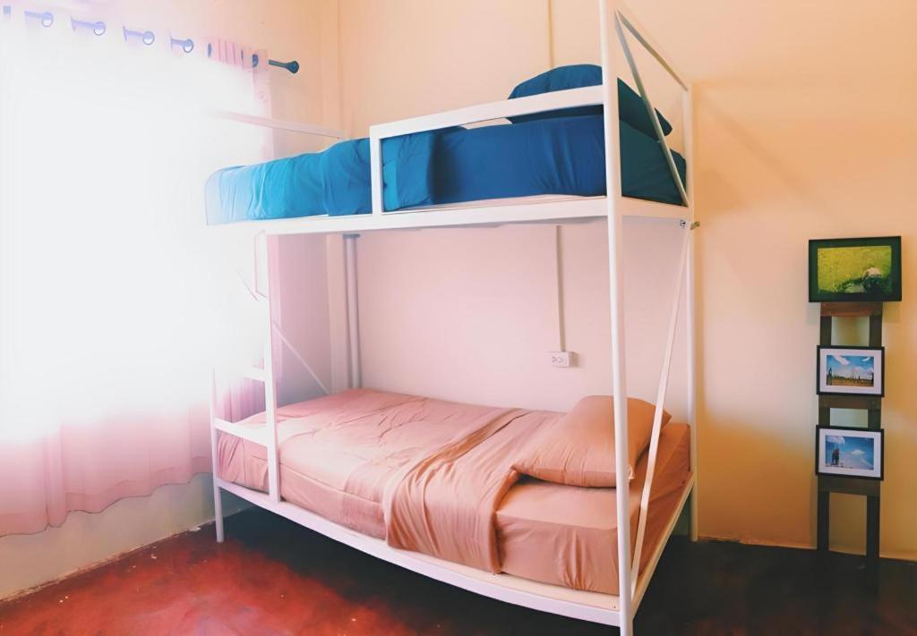 Oldie And Sleepy Hostel Udon Thani Exterior foto